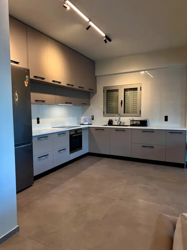 Maisonette Of 200 M² In Peloponnese