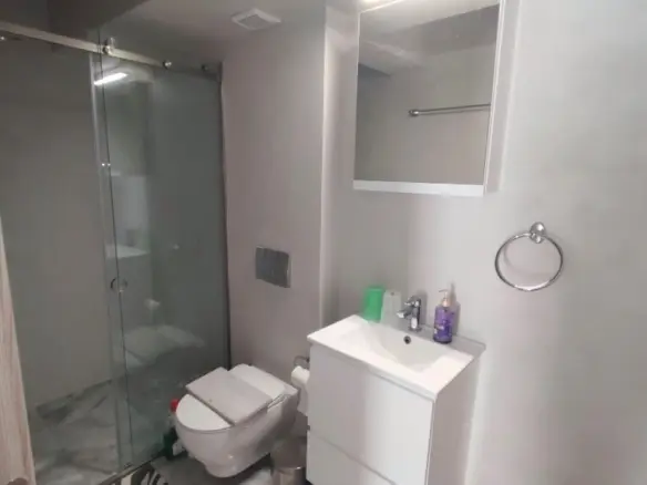 2-bedroom Flat In Sithonia, Greece (73 M²)