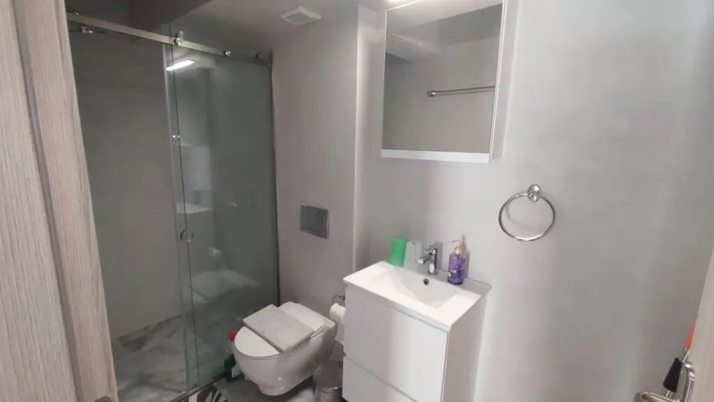 Flat Of 73 M² In Sithonia, Chalkidiki