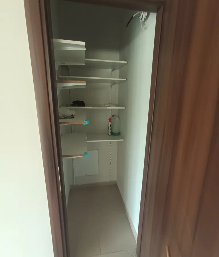 Flat Of 75 M² In The Suburbs Of Thessaloniki