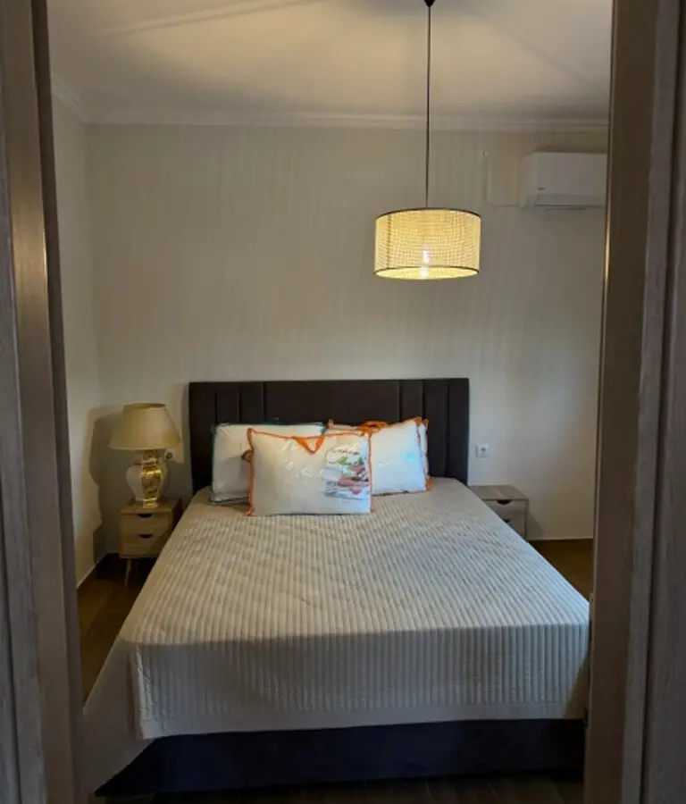 Detached House Of 65 M² In Attica