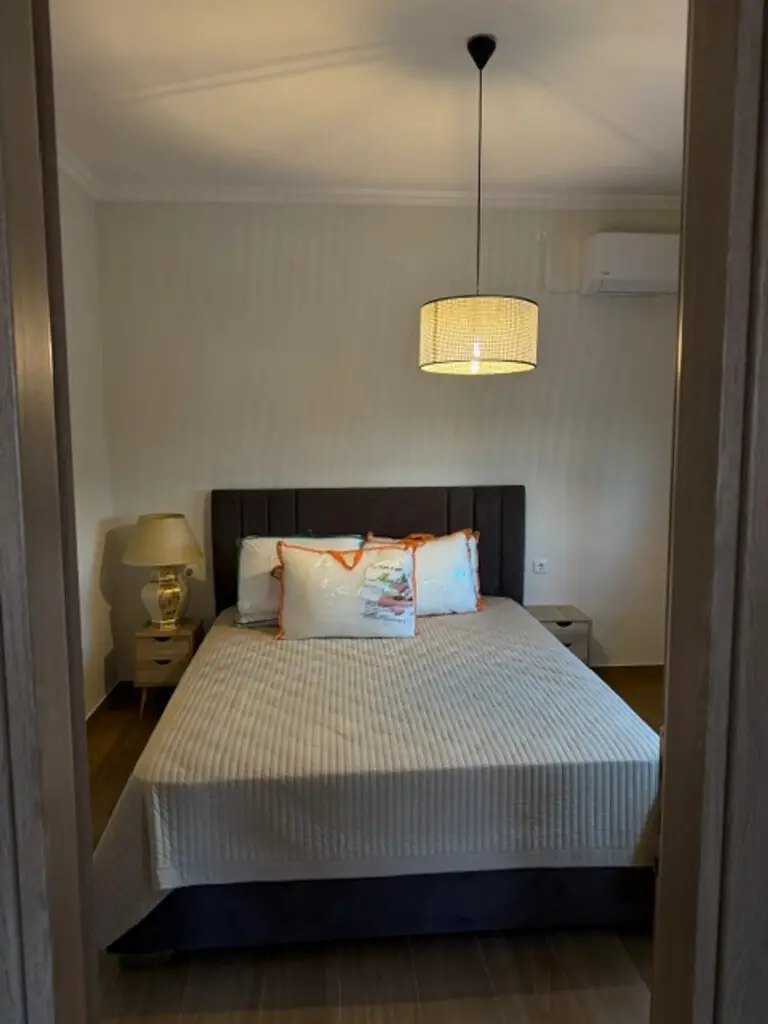 Detached House Of 65 M² In Attica