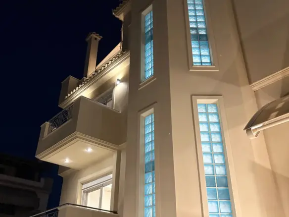Villa In Kalivia Thorikou, Greece (340 M²)