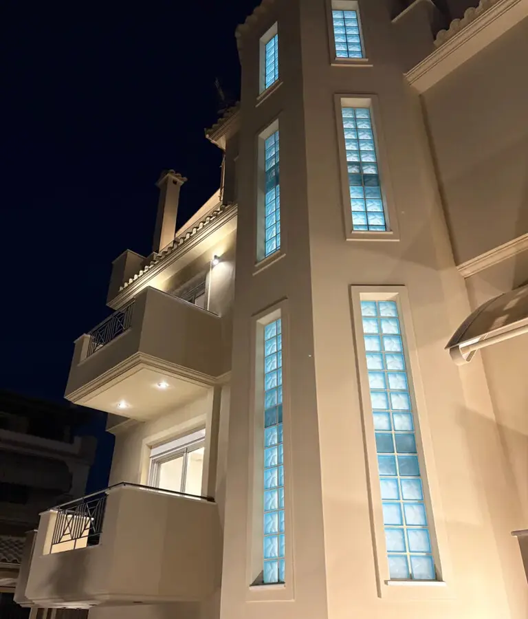Villa Of 340 M² In Attica