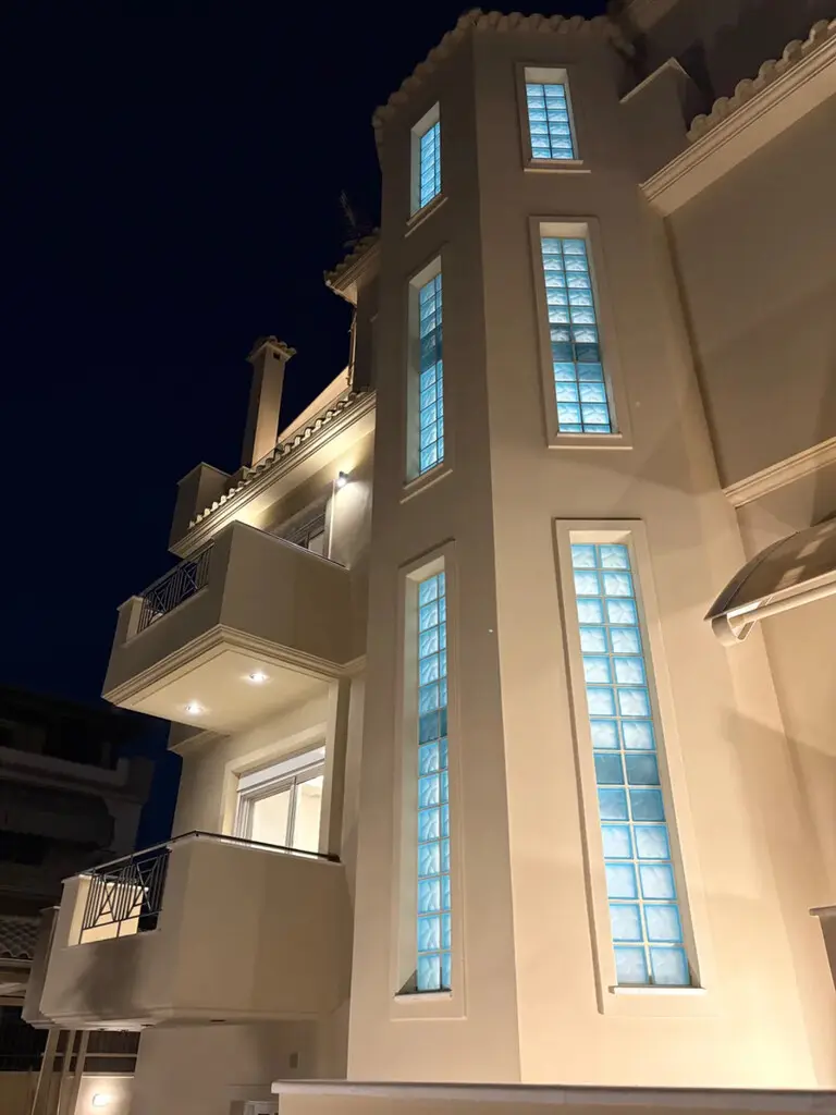 Villa Of 340 M² In Attica