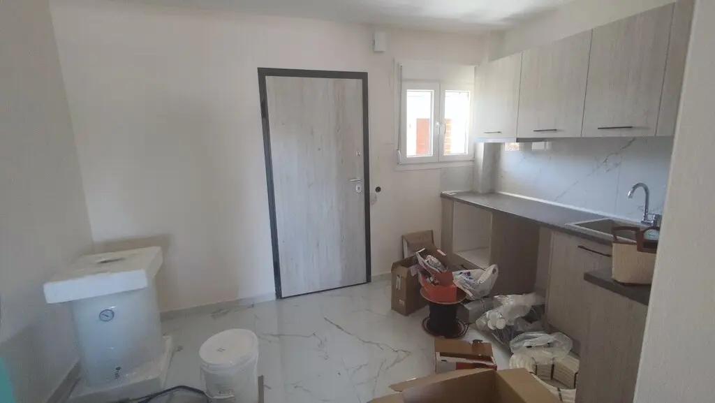 Maisonette Of 84 M² In Chalkidiki