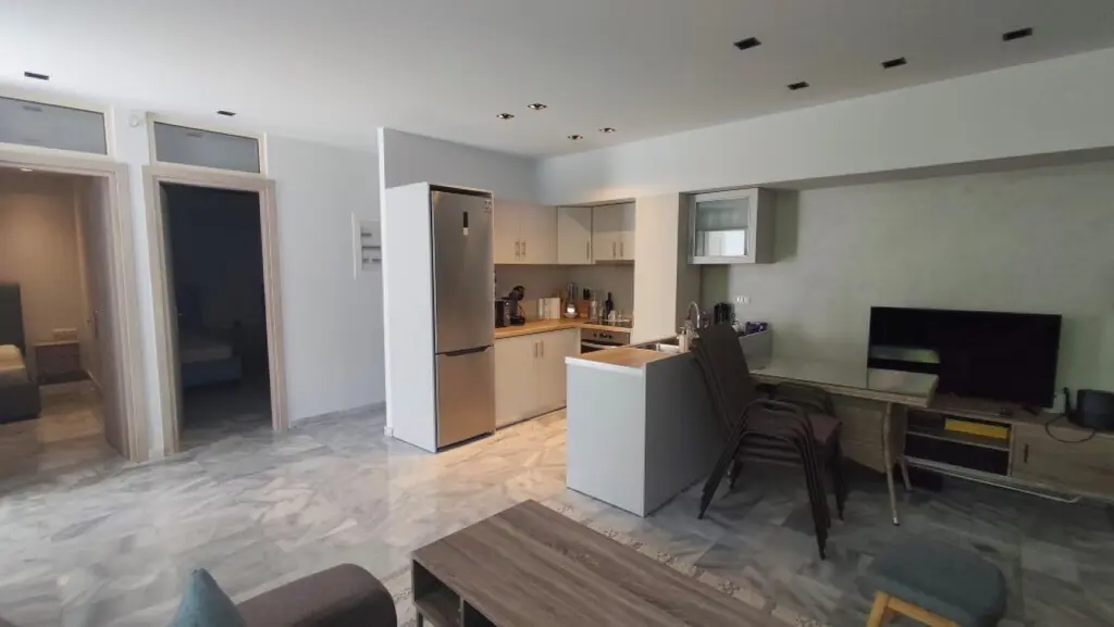 Flat Of 73 M² In Sithonia, Chalkidiki