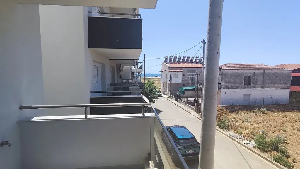 Maisonette Of 84 M² In Chalkidiki