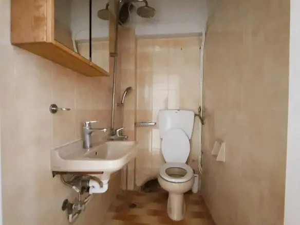 3-bedroom Flat In Sithonia, Greece (150 M²)
