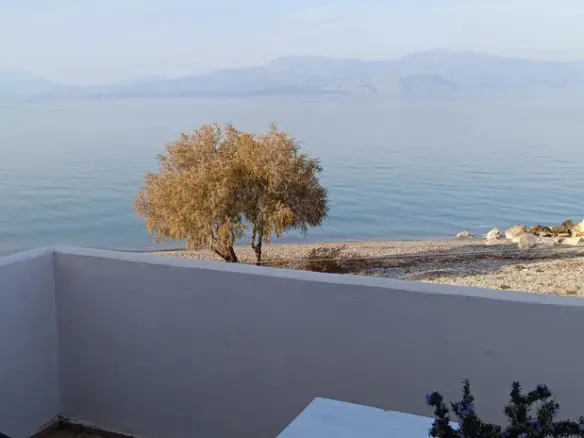 Maisonette Of 58 M² In Peloponnese