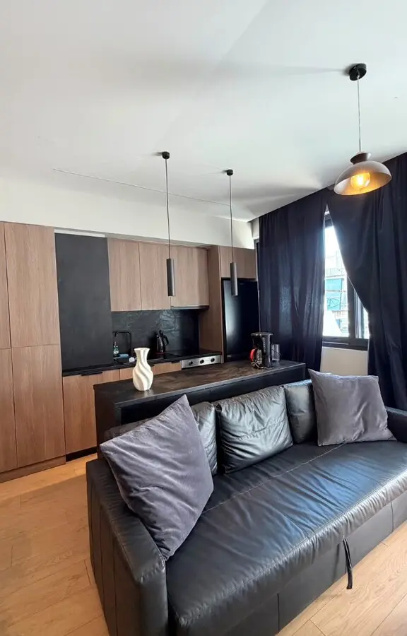 Flat Of 51 M² In Thessaloniki