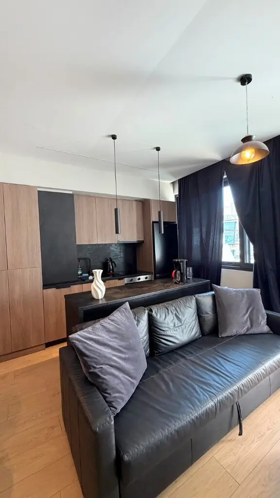 Flat Of 51 M² In Thessaloniki