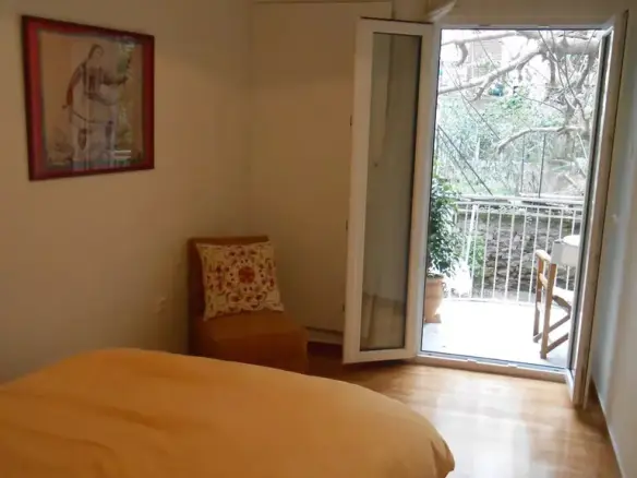 2-bedroom Flat In Historic Center, Greece (81 M²)