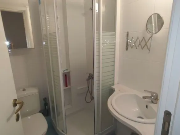 3-bedroom Maisonette In Poligiros, Greece (120 M²)