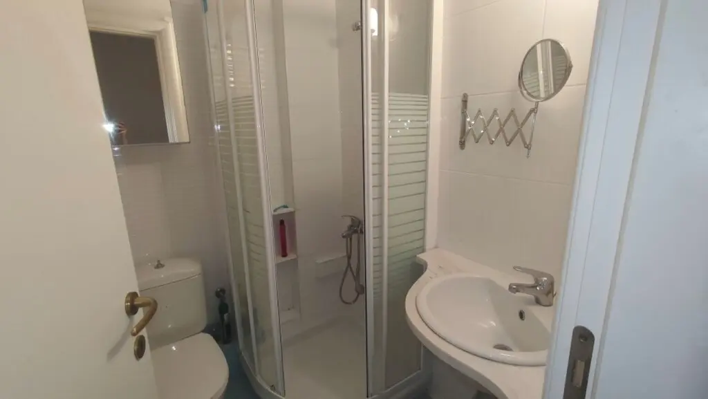 Maisonette Of 120 M² In Sithonia, Chalkidiki