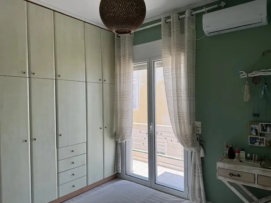 Flat Of 75 M² In Eastern Peloponnese