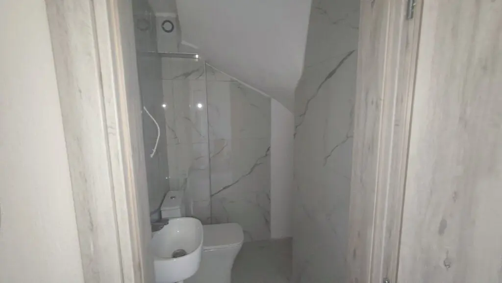 Maisonette Of 84 M² In Chalkidiki