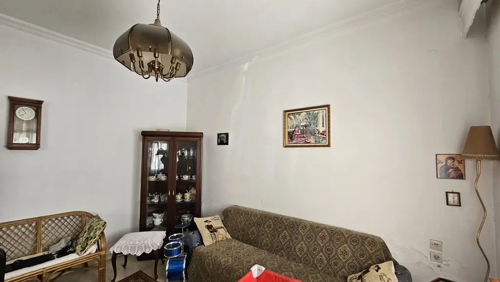 Flat Of 74 M² In Crete