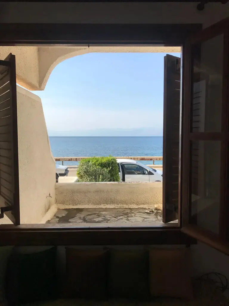 Flat Of 50 M² In Eastern Peloponnese – Ermionida
