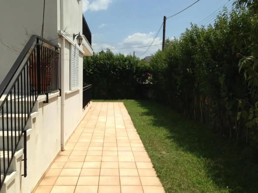 Detached House Of 160 M² In Euboea Island