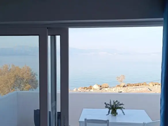 1-bedroom Maisonette In Sikiona, Greece (58 M²)