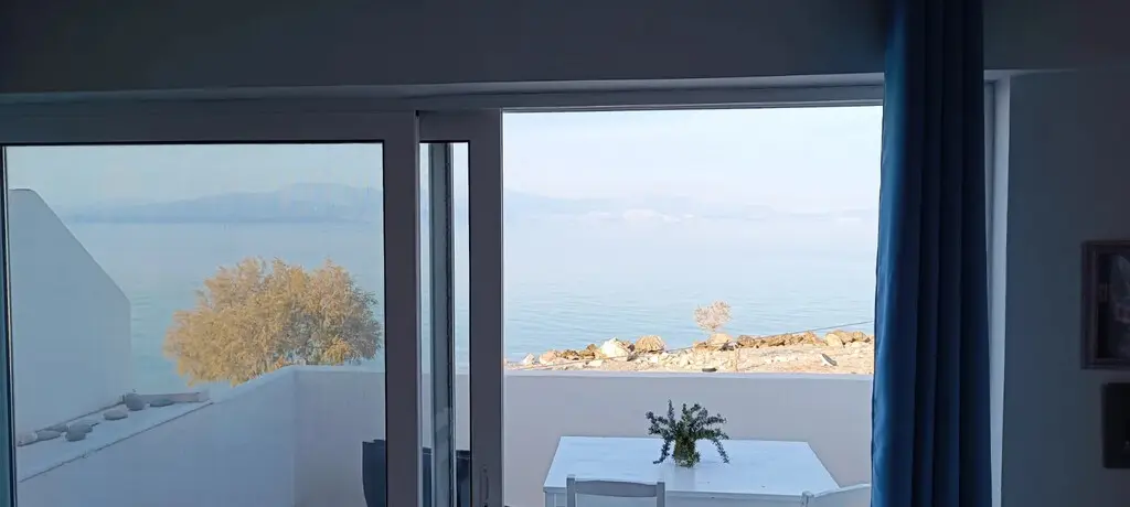 Maisonette Of 58 M² In Peloponnese