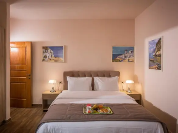 9-bedroom Villa In Chersonisos, Greece (600 M²)