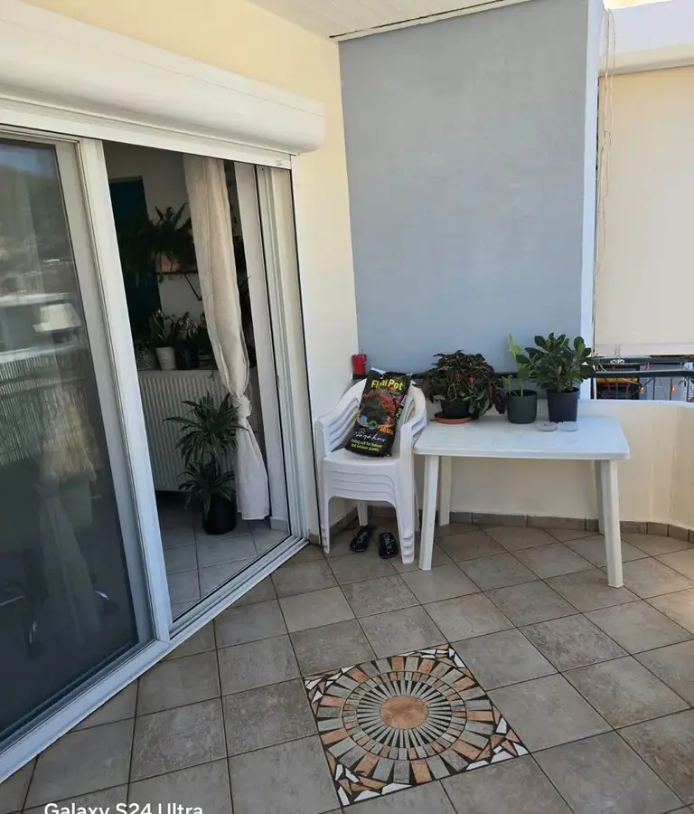 Flat Of 42 M² In Peloponnese