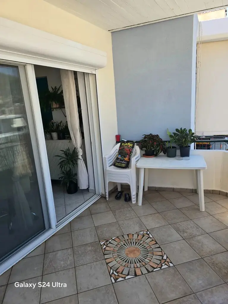 Flat Of 42 M² In Peloponnese