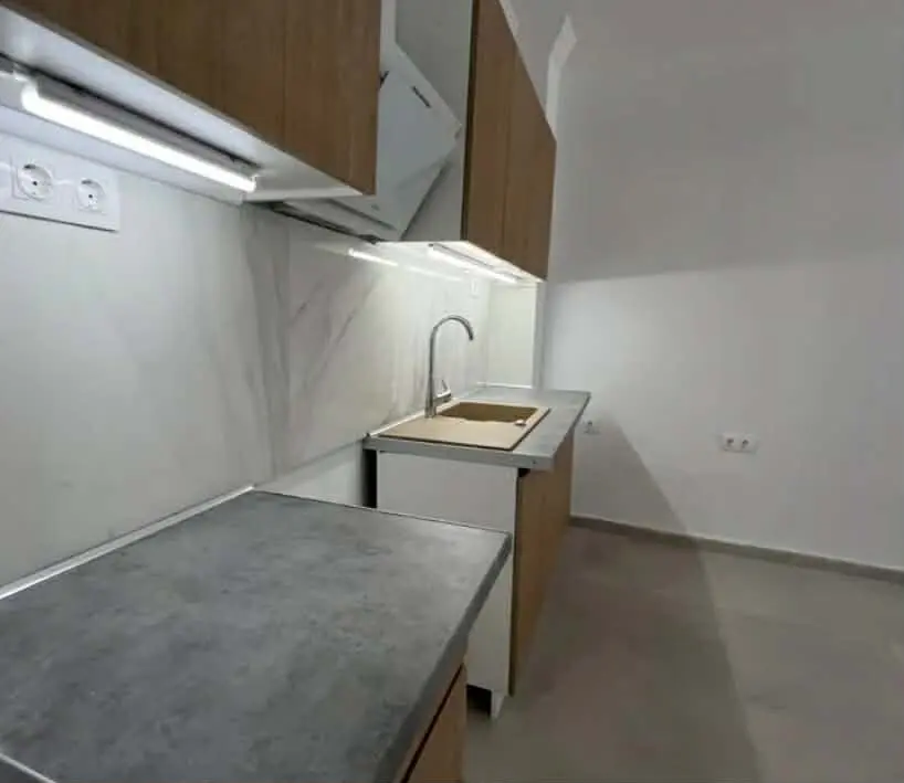 Flat Of 65 M² In Thessaloniki