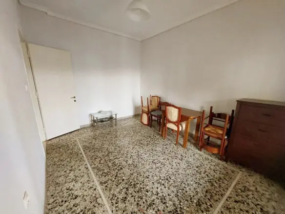 3-bedroom Flat In Sithonia, Greece (150 M²)