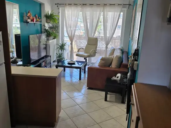 1-bedroom Flat In Loutraki-perachora, Greece (42 M²)