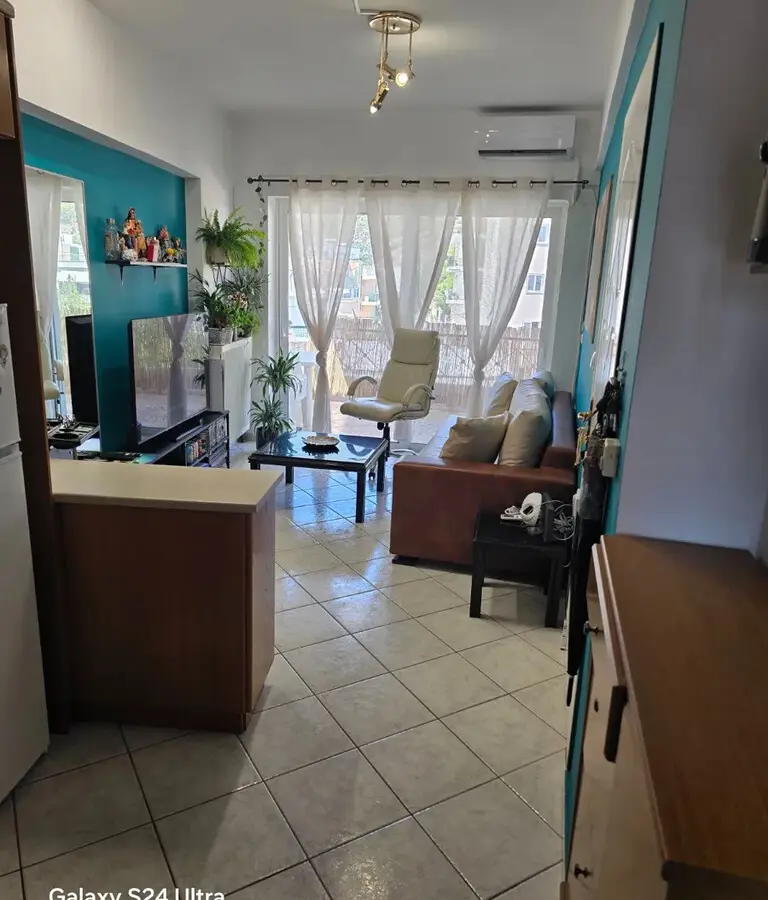 Flat Of 42 M² In Peloponnese
