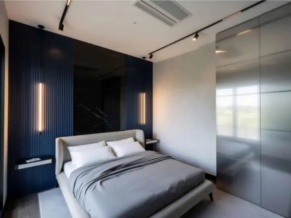 2-bedroom Flat In Center Of Thessaloniki, Greece (72 M²)