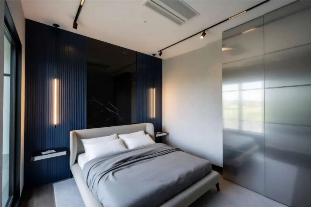 Flat Of 72 M² In Thessaloniki