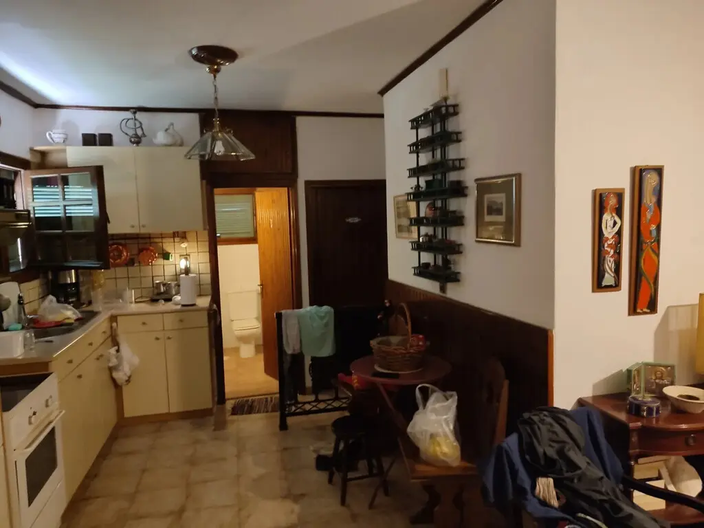 Detached House Of 130 M² In Central Greece