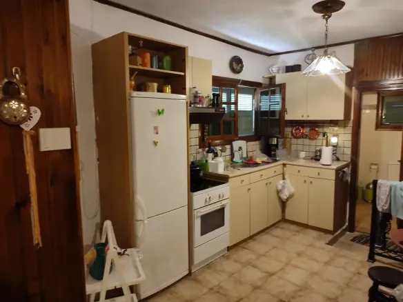 4-bedroom Detached House In Schimatari, Greece (130 M²)