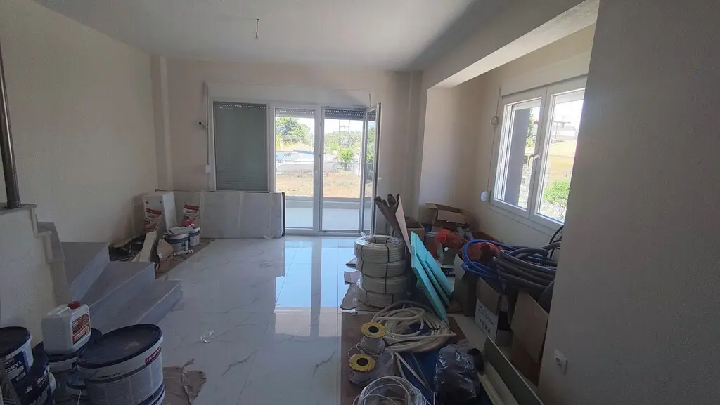 Maisonette Of 84 M² In Chalkidiki