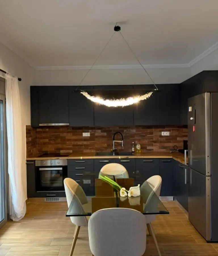 Detached House Of 65 M² In Attica