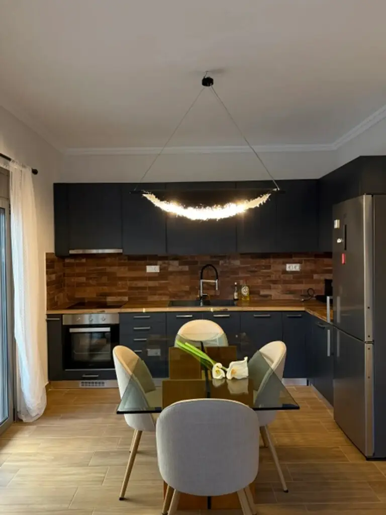 Detached House Of 65 M² In Attica
