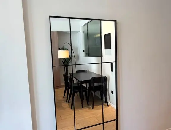 1-bedroom Flat In Center Of Thessaloniki, Greece (51 M²)