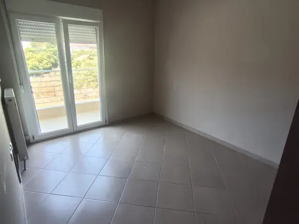 2-bedroom Flat In Vasilika, Greece (75 M²)