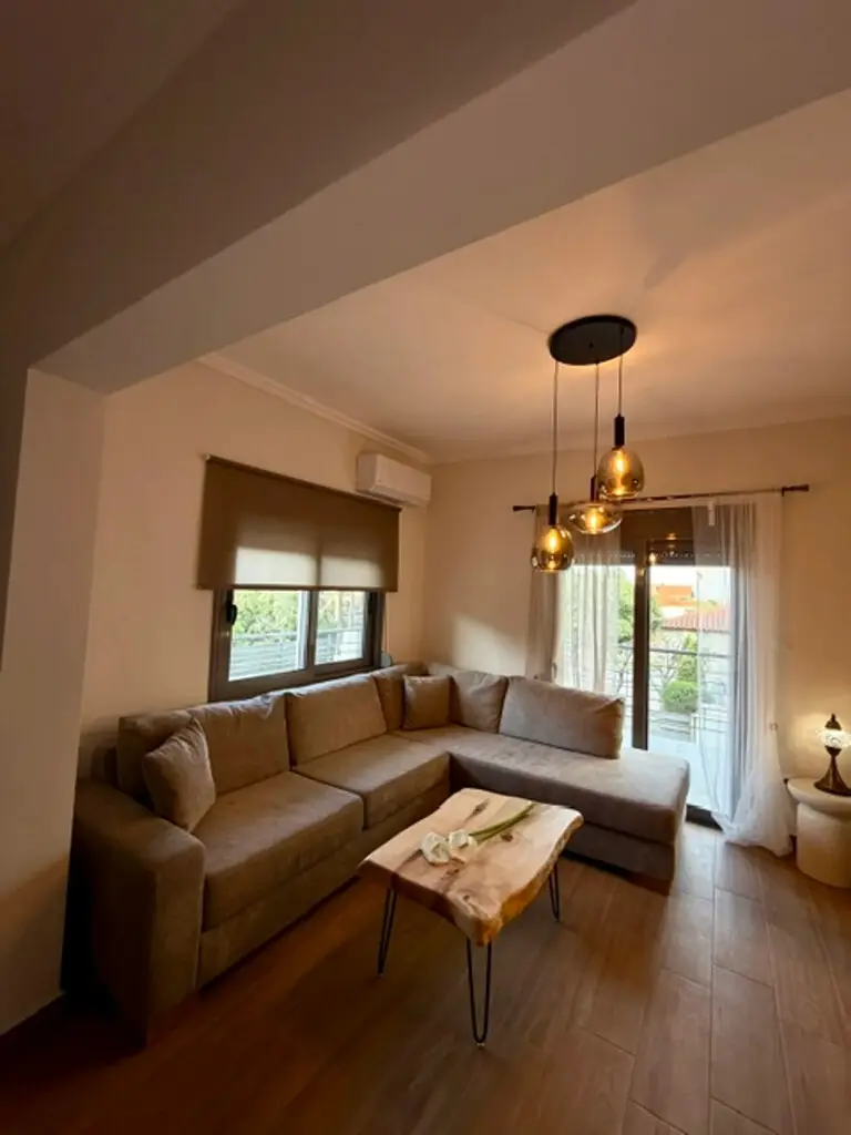 Detached House Of 65 M² In Attica
