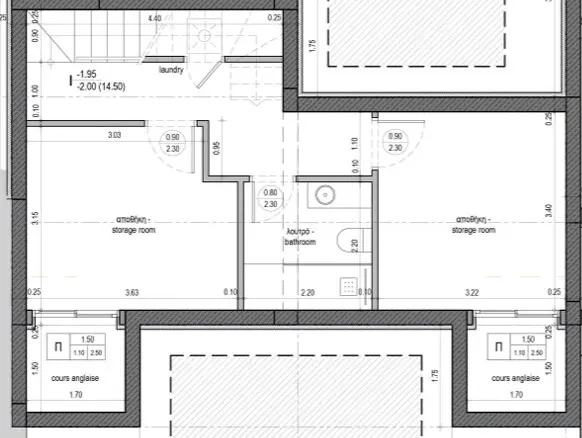 3-bedroom Maisonette In Kassandra, Greece (120 M²)