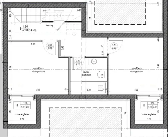 Maisonette Of 120 M² In Kassandra, Chalkidiki