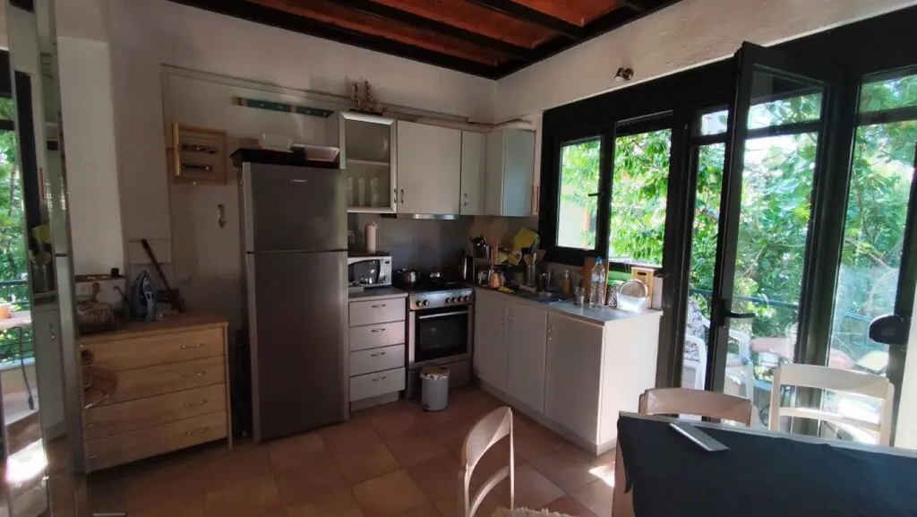 Maisonette Of 120 M² In Sithonia, Chalkidiki