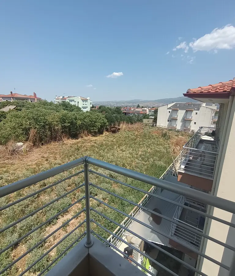Flat Of 75 M² In The Suburbs Of Thessaloniki