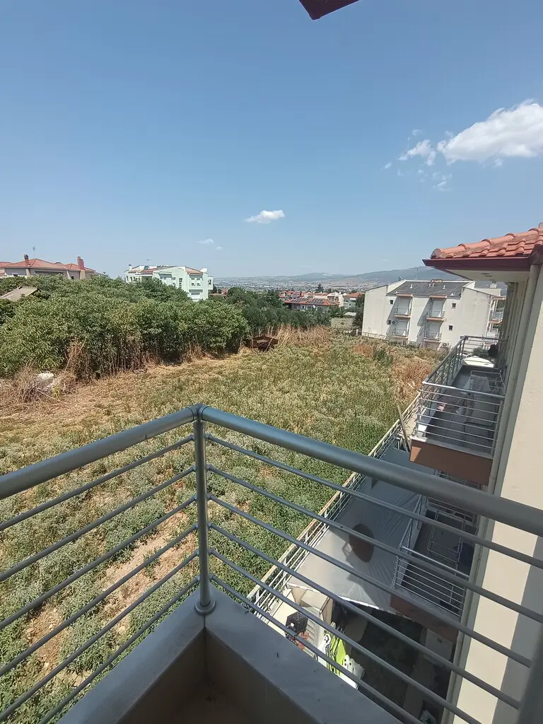 Flat Of 75 M² In The Suburbs Of Thessaloniki