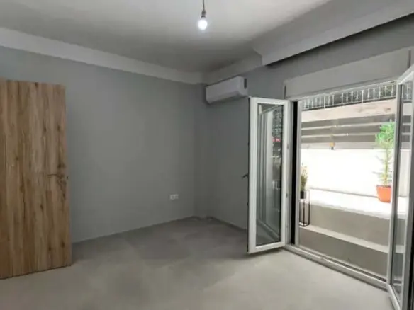2-bedroom Flat In Analipsi – Mpotsari – Nea Paralia, Greece (65 M²)