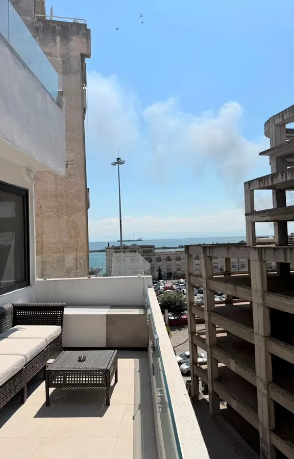 Flat Of 51 M² In Thessaloniki
